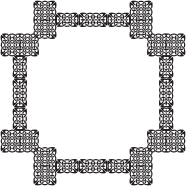 Celtic Knot Design 10