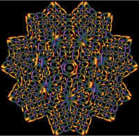 Celtic Knot Design 11