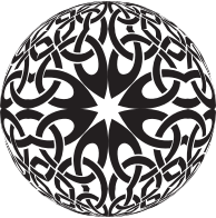 Celtic Knot Sphere