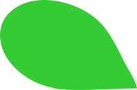 Rounded leaf