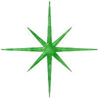 Jade star