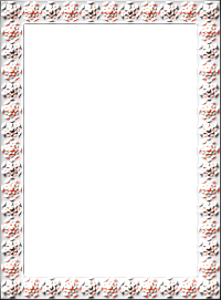 Decorative frame 2
