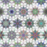 Background pattern 62