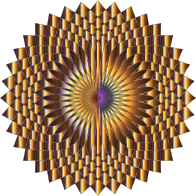 Prismatic Lotus Bloom 9
