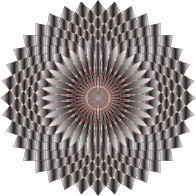 Prismatic Lotus Bloom 10 Variation 2