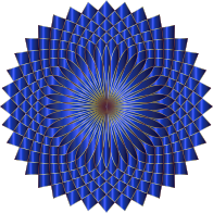 Prismatic Lotus Bloom 11