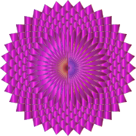 Prismatic Lotus Bloom 12