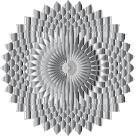 Prismatic Lotus Bloom 13