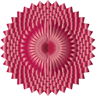 Prismatic Lotus Bloom 14
