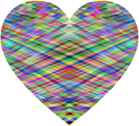 Geometric Heart