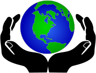 World In Hands