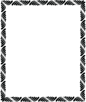 Trendy Frame