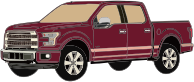 Pickup Truck