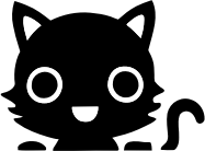 Friendly Kitten Icon