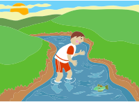 Fishing Boy