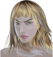 Female Portrait
