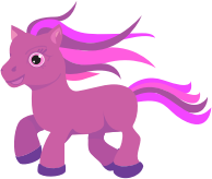 Fantasy Pony