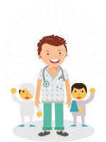Doctor And Patients