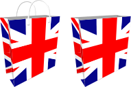 British Bag