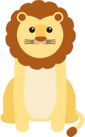 Baby Lion
