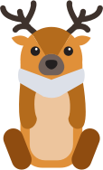 Baby Deer