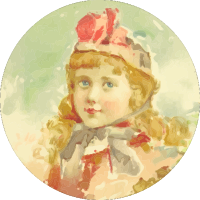 Girl portrait