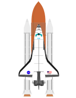 SPACE SHUTTLE