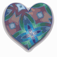 Kaleidoscope Hearts 3