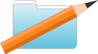 Art Folder Icon