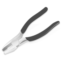 Pliers (no labels)