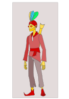 Robot