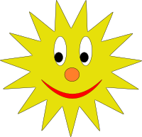 sun