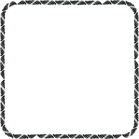 Trendy Rounded Square