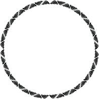 Trendy Circle