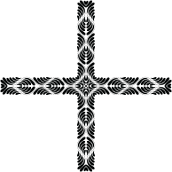 Trendy Cross