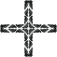 Trendy Cross Variation 2