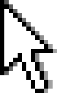 mouse pointer 01