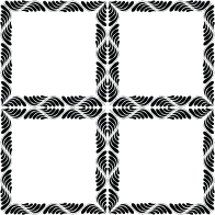 Trendy Frame 4