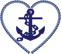 Nautical Heart