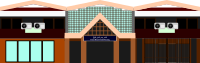 Pasar Payang Kuala Terengganu