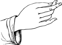 Hand 2