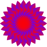Circular design 5