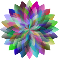 Circular design 6
