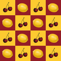 Fruit pattern