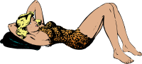 Leopard Lilly