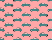 2CV pattern
