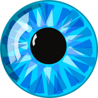 Blue Eye