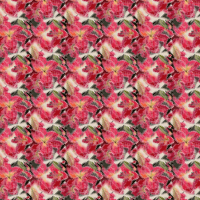 Flower Tiles