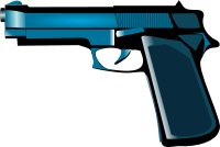 Gun