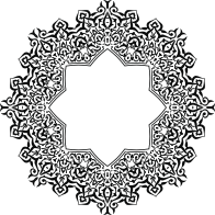 Ornamented Design 7